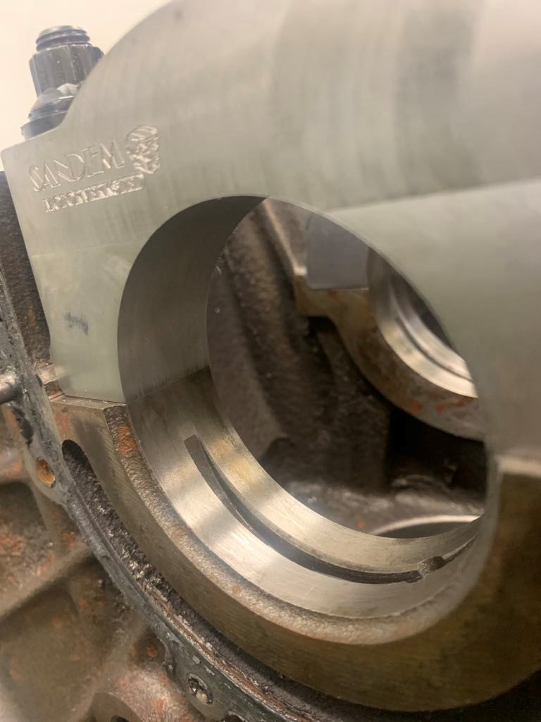 billet